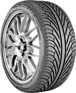225/55 ZR16 95W TL ZEON 2XS 
